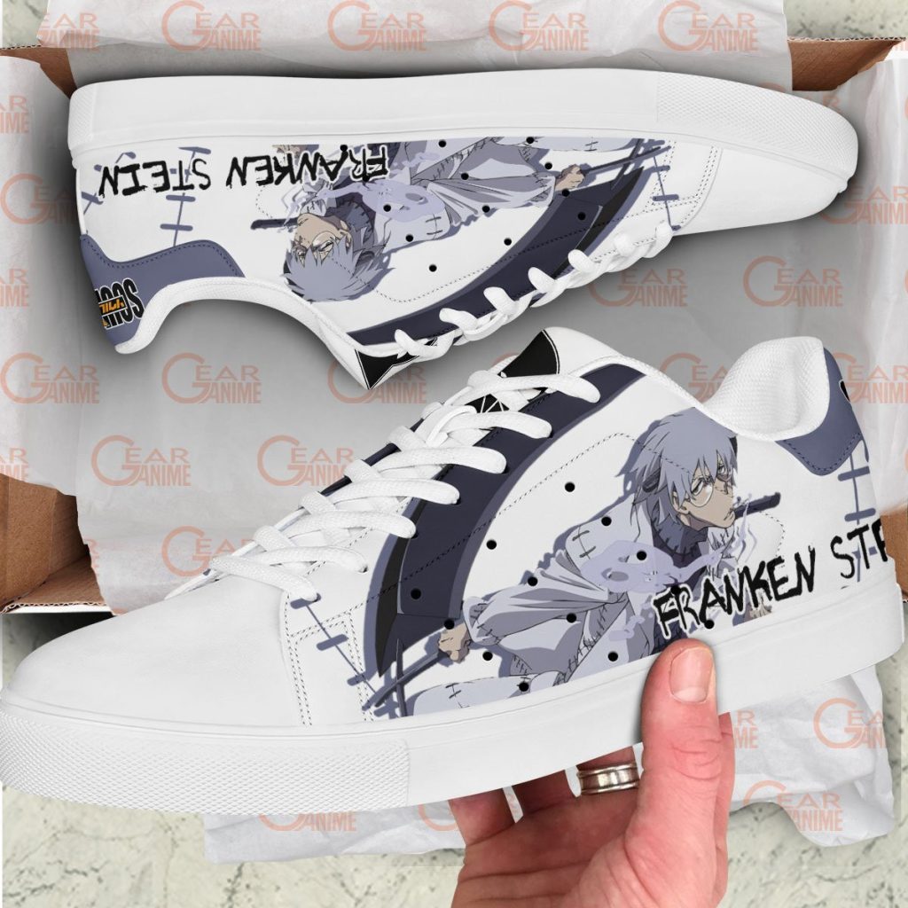 168621787668b09b2f2d - Soul Eater Merch