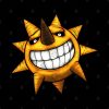 Sun Tattoo Tapestry Official Soul Eater Merch