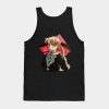 Maka Tank Top Official Soul Eater Shop