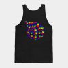 Souleater Tank Top Official Soul Eater Merch