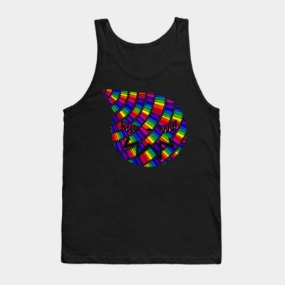 Souleater Tank Top Official Soul Eater Merch