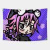 Anime Cartoony 9 Tapestry Official Soul Eater Shop