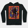 Anime Cartoony 12 Hoodie Official Soul Eater Merch