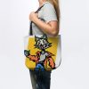 Anime Cartoony 11 2 Tote Official Soul Eater Shop