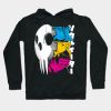 Shinigami Prospects Hoodie Official Soul Eater Shop