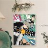 Anime Soul Eater DIY Sticky Poster HD Quality Wall Art Retro Posters For Home Posters Wall 1 - Soul Eater Shop