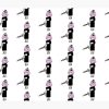 Crona Gorgan Chibi Style Tapestry Official Soul Eater Shop