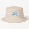 Chronicles Of Ancient Darkness- Spirit Walker (Blue Ver. No Text) Bucket Hat Official Soul Eater Merch