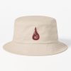 Cute Little Red Skull Wisp Ghost Bucket Hat Official Soul Eater Shop