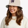  Anime Cartoony 9 Bucket Hat Official Soul Eater Merch