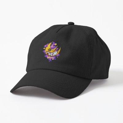 Copy Of Soul Eater ... Moon Cap Official Soul Eater Merch