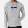 ssrcolightweight hoodiemensheather greyfrontsquare productx1000 bgf8f8f8 7 - Soul Eater Merch