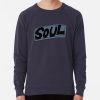ssrcolightweight sweatshirtmens322e3f696a94a5d4frontsquare productx1000 bgf8f8f8 4 - Soul Eater Merch