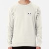 ssrcolightweight sweatshirtmensoatmeal heatherfrontsquare productx1000 bgf8f8f8 1 - Soul Eater Shop