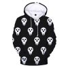 Soul Eater 3D Printed Hoodies Men Women s Casual Fashion Japanese Anime Long Sleeve Sweatshirts Harajuku 1.jpg 640x640 1 - Soul Eater Shop