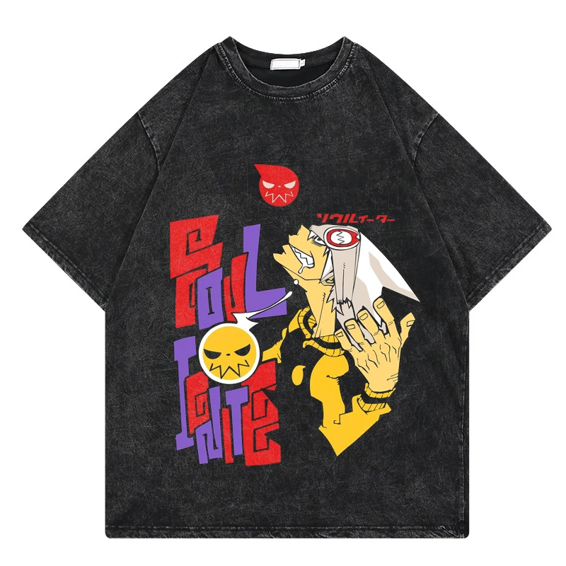 Se8d5720247bc4aa9b8c9dc29a6f80e3cU - Soul Eater Merch