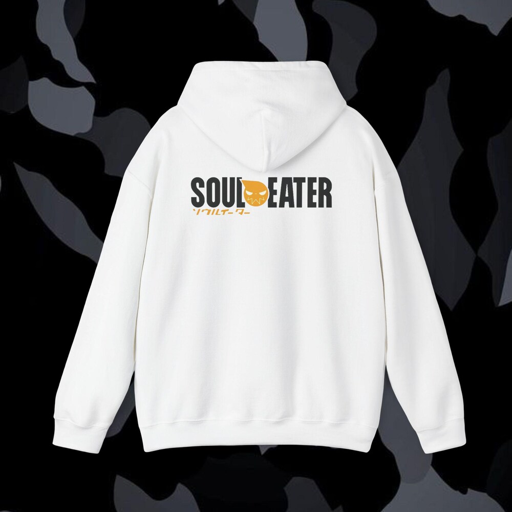 - Soul Eater Merch