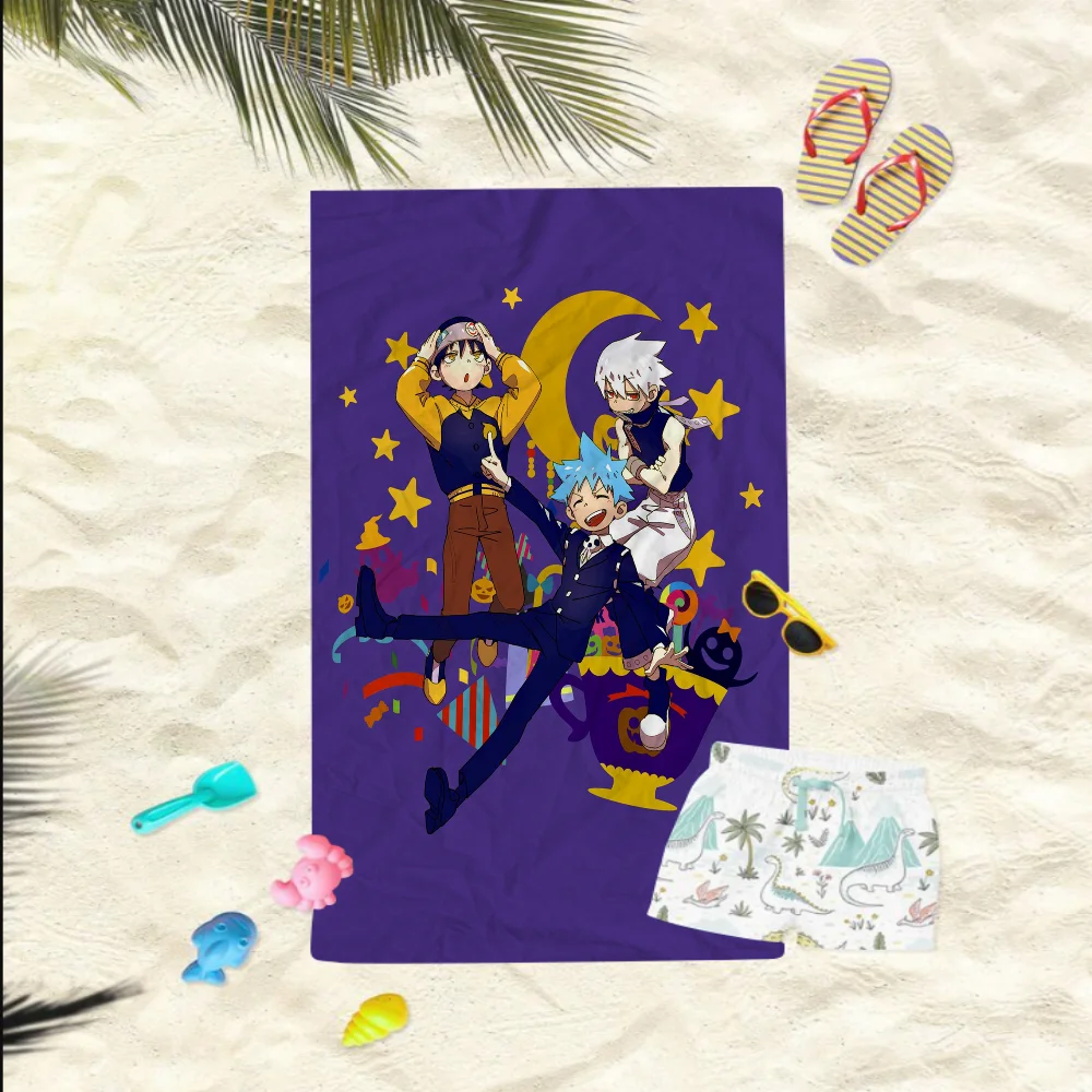 S3ec00e95e4b14b8eb96154bfabf1568d2 - Soul Eater Merch
