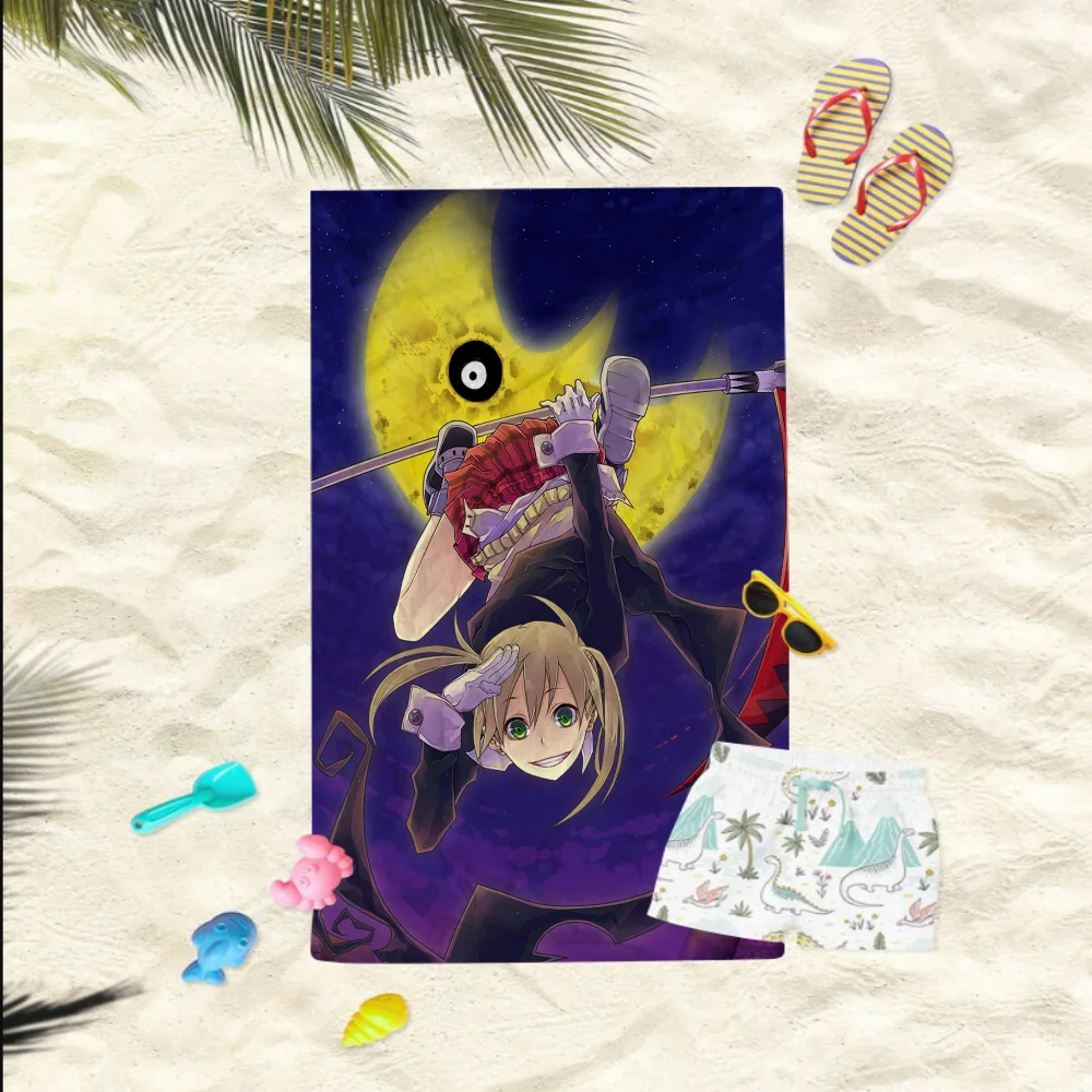 Saed2f07303b545e9aca87f00ba3160f92 - Soul Eater Merch