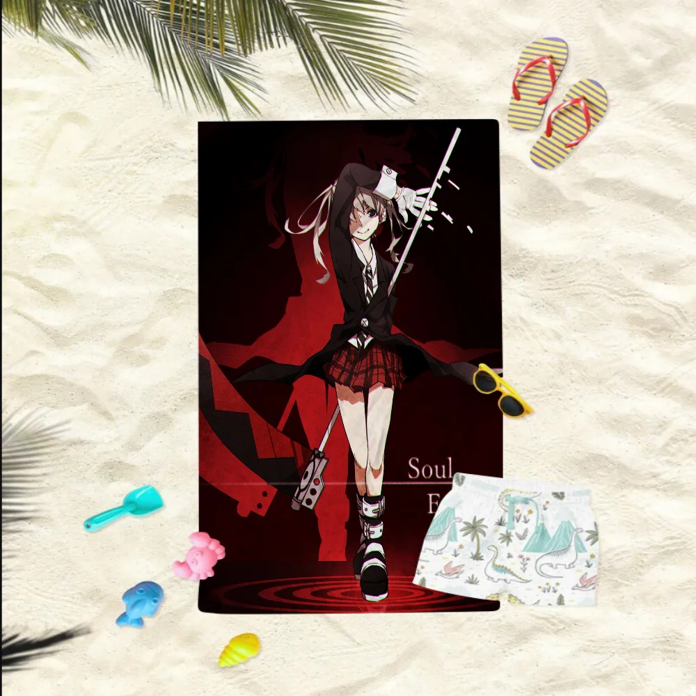Sc63dd605e05e4f6c95f6a1987a86b5f1r - Soul Eater Merch