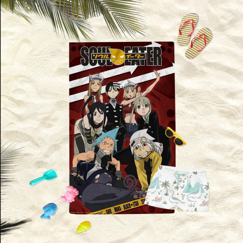 Sf0edc54d5c95489797ff924074706ebeD - Soul Eater Merch