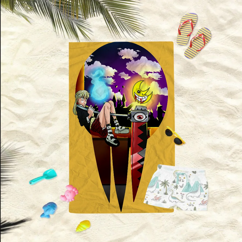 Sf5d7b4230f464831b53b885968d0c439z - Soul Eater Merch
