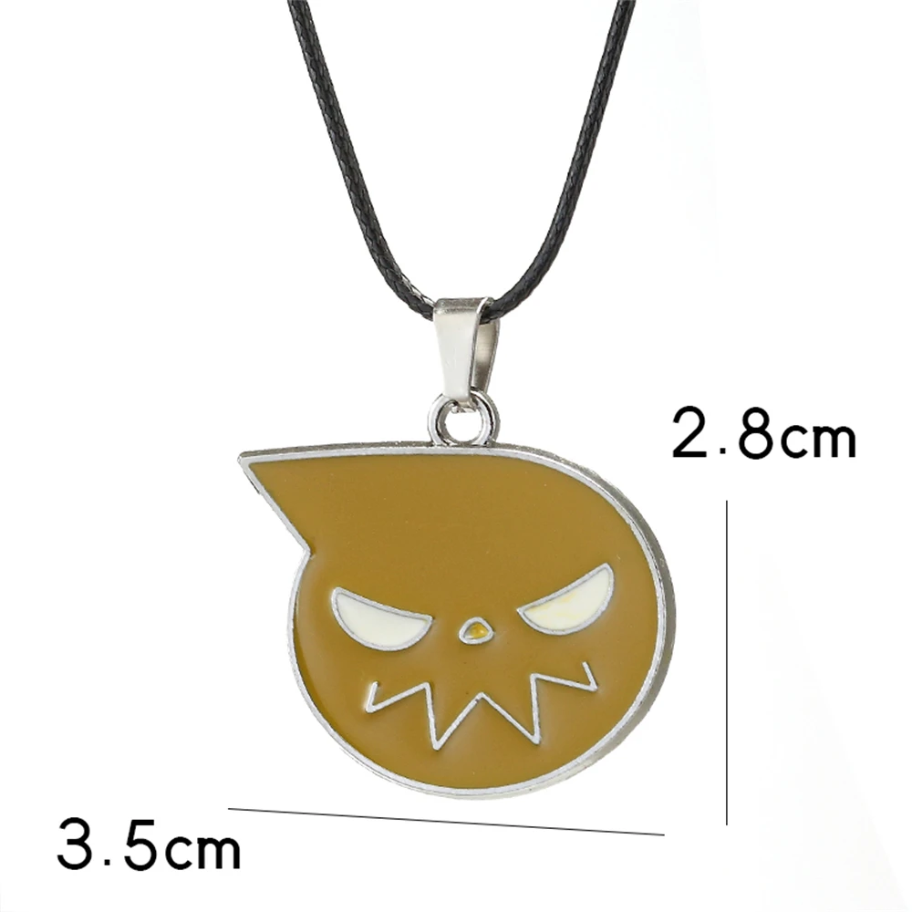 yellow-necklace