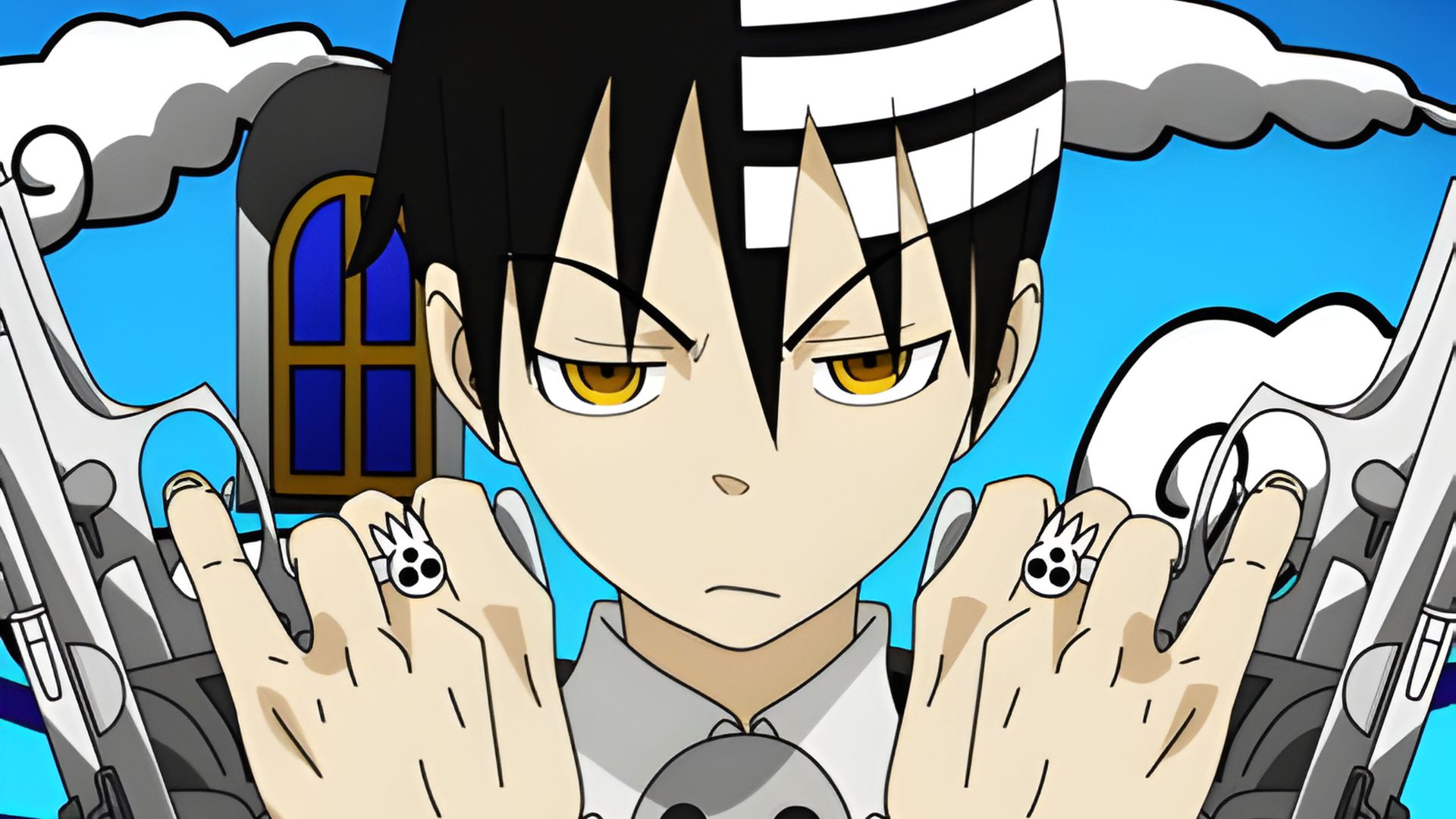soul eater blog image