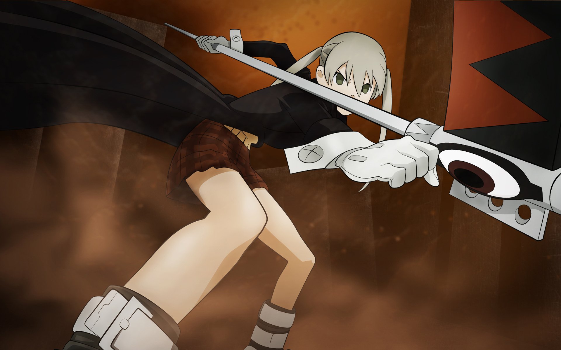 soul eater blog image