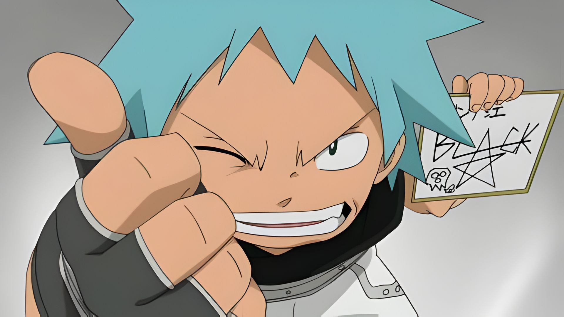 soul eater blog image